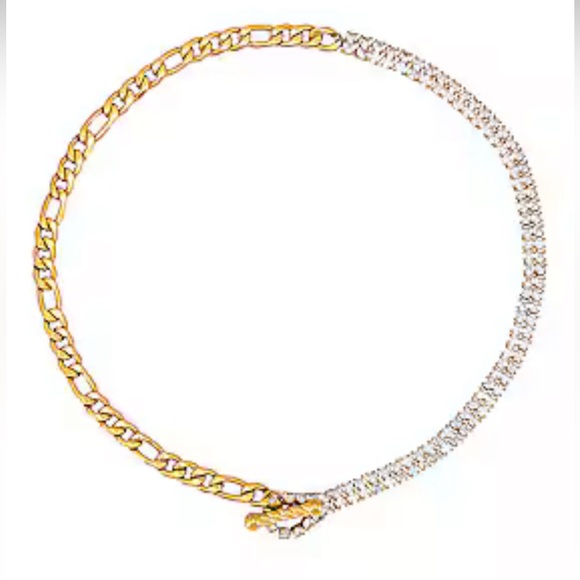 Bracha Jewelry - BRACHA necklace